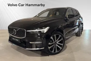 Volvo XC60 2024